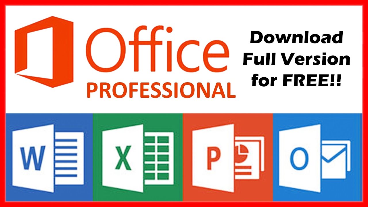Ms Office For Mac free. download full Version
